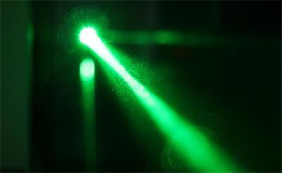 Laser vert : la méthode de génération de connaissances