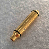 243Win 308Win Laser Bullet Pratique Tir Formateurs Laser Outils d'entraînement au feu sec