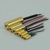 Module d'émetteur laser d'alignement 650nm 20MW Mode Single Lasers